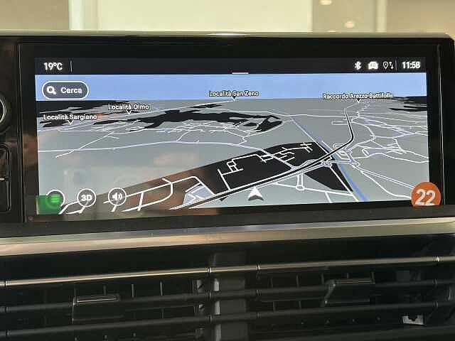 Peugeot Expert 2.0 BlueHDi 180 CV EAT8 Long