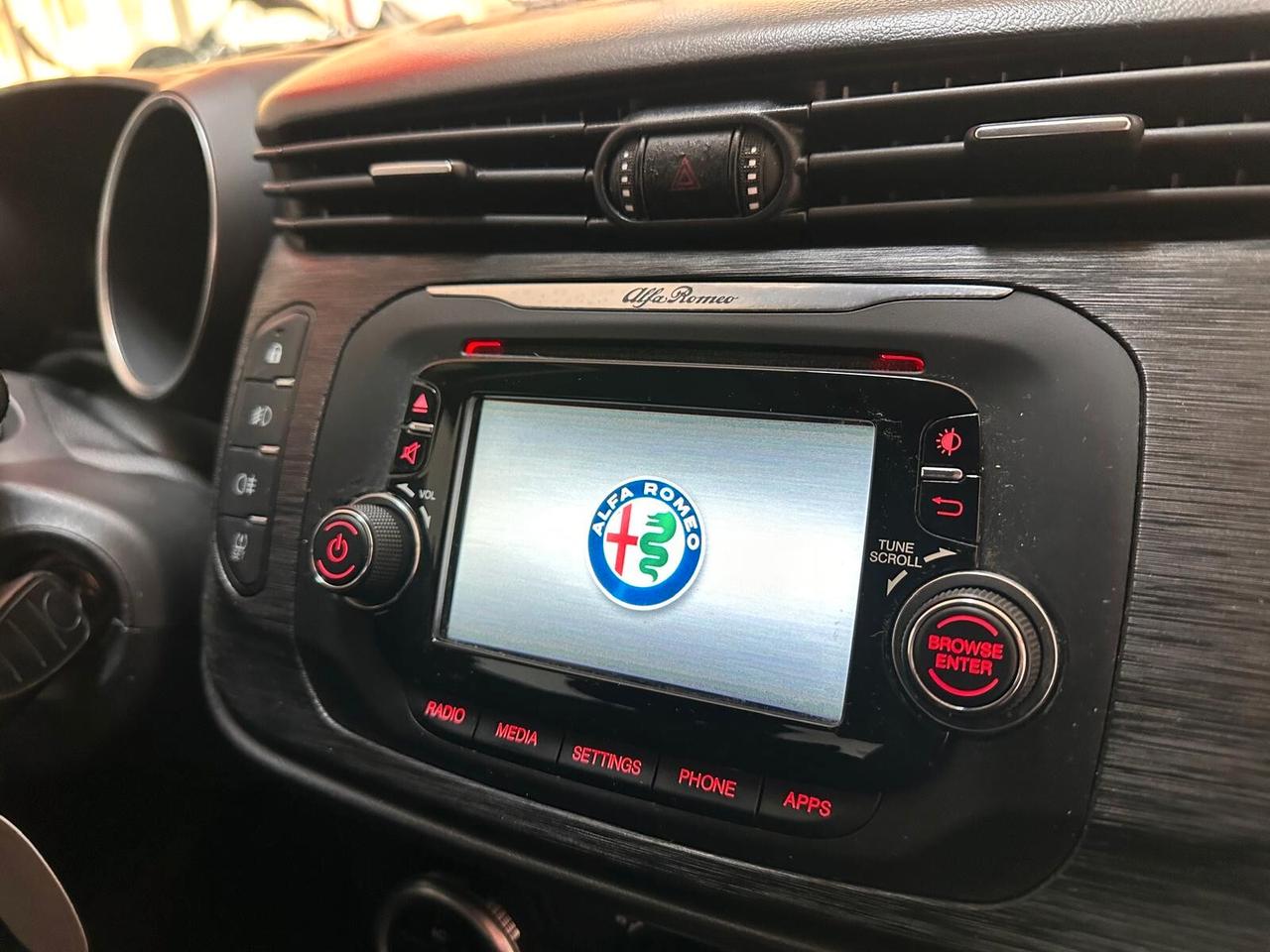 Alfa Romeo Giulietta 1.6 JTDm 120 CV Sport