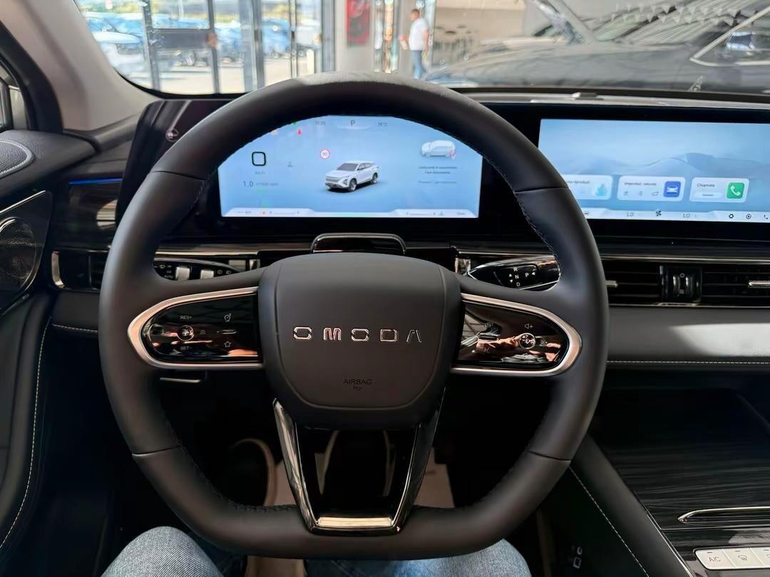 Omoda 5 1.6 TGDI 147CV aut. Premium