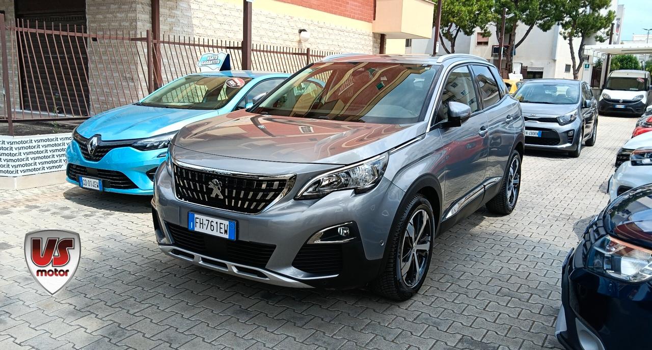 PGT 3008 ALLURE AUTO-PREZZO PROMO!