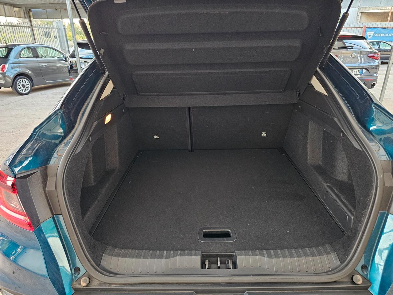 Renault Arkana Full Hybrid E-Tech 145 CV Intens