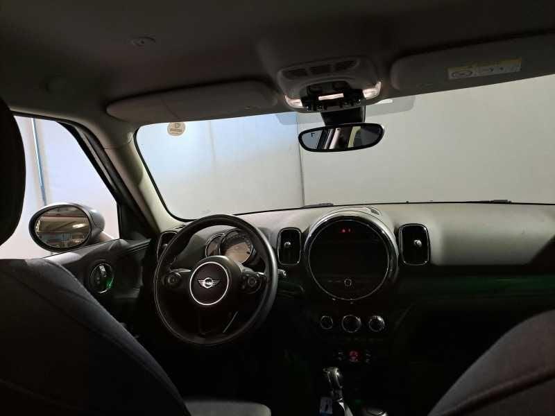 MINI Mini Countryman F60 2017 Diese Mini Countryman 1.5 One D Hype my18