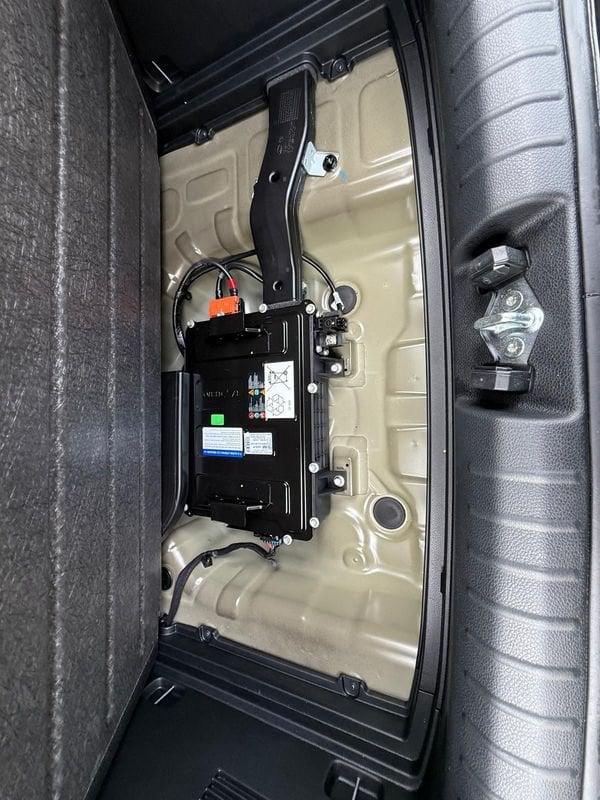 KIA Stonic Stonic 1.0 T-GDi 100 CV MHEV MT Urban