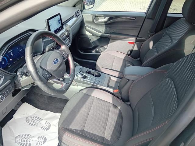 FORD Kuga 2.0 ECOBLUE 120CV AUTOMATICA 2WD ST-LINE