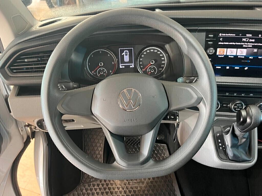 Volkswagen T6.1 Caravelle Comfortline 2.0 Tdi 150cv 9p