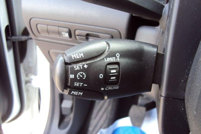 Citroën C3 Aircross BlueHDi 110 S&S Shine Pack