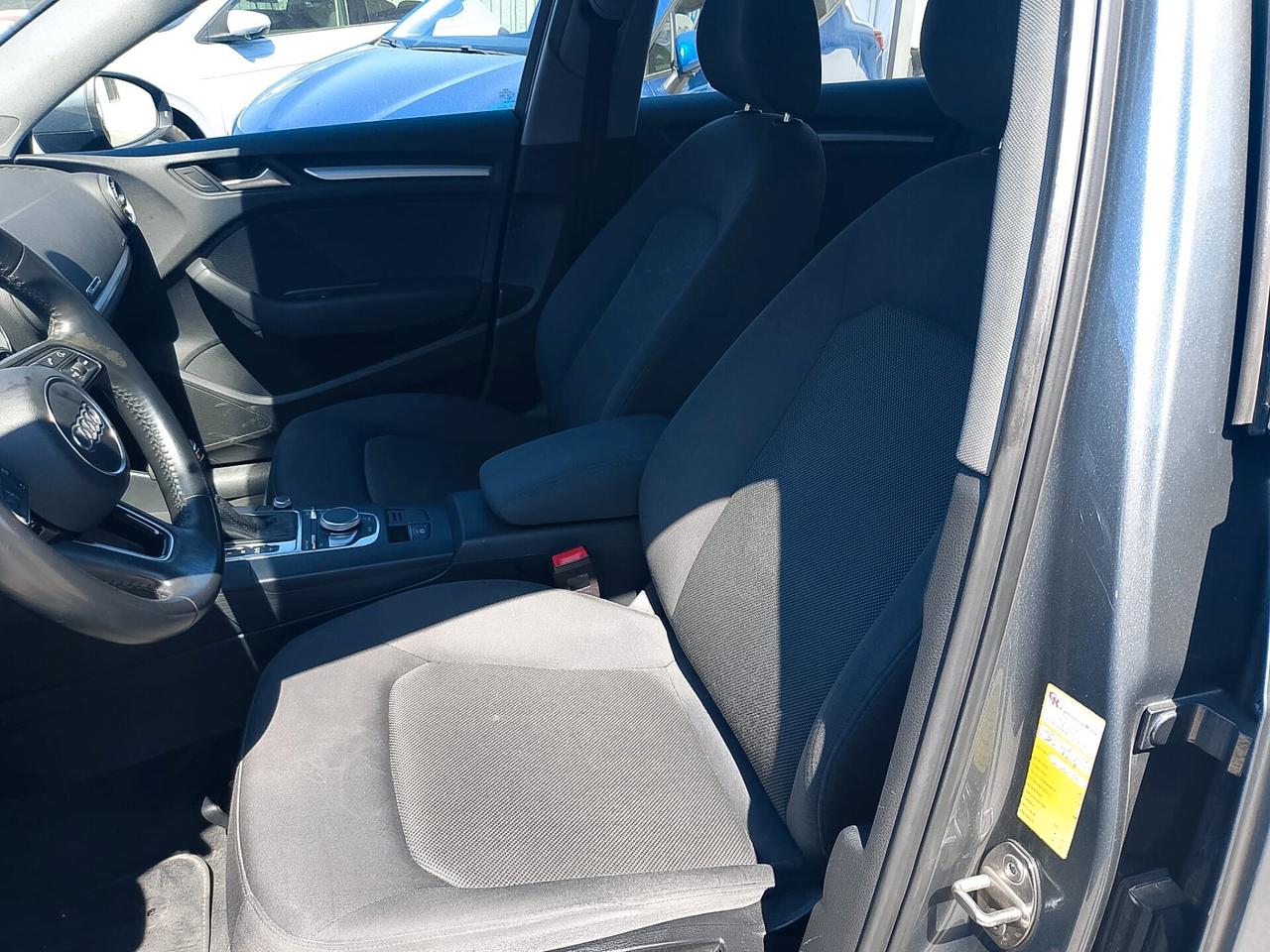 Audi A3 SPB 30 TDI S tronic