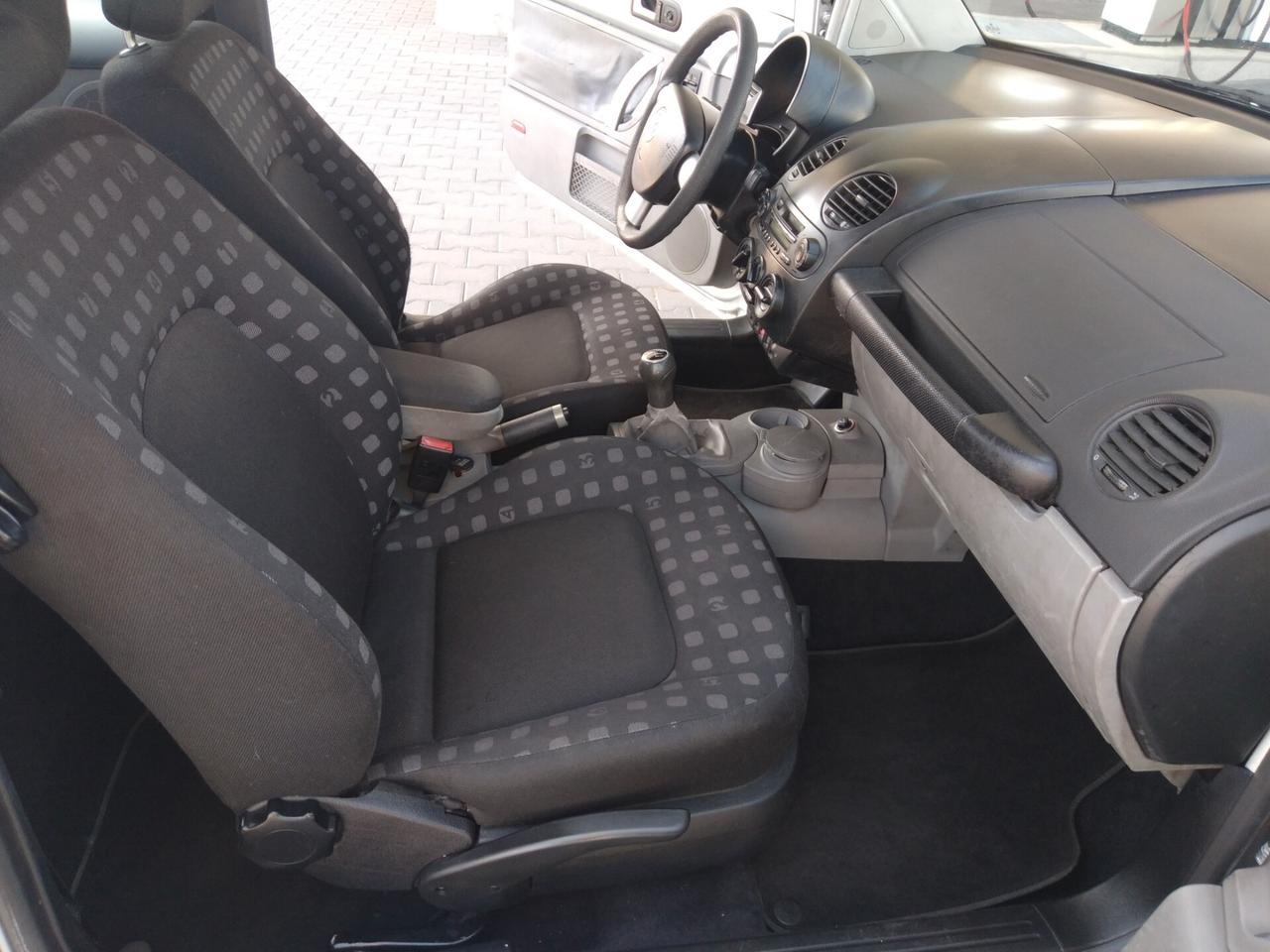 Volkswagen New Beetle 1.9 TDI 90cv xneopatentati