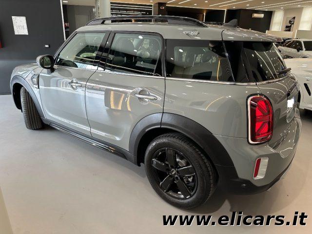 MINI Countryman 1.5 Cooper Northwood Edition Countryman ---9600 KM