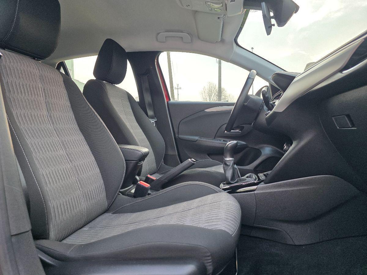 OPEL CORSA 1.2 BENZ 74.000KM GARANZ FINAZ