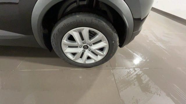 RENAULT Captur TCe 90 CV Evolution