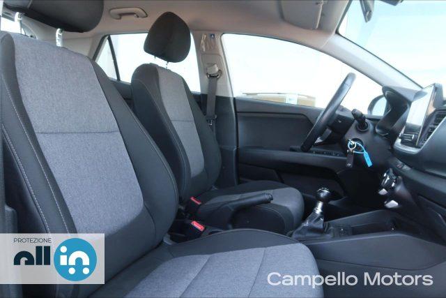 KIA Stonic Stonic 1.2 DPI Urban