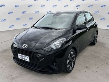 Hyundai i10 1.0 mpi Connectline 67cv