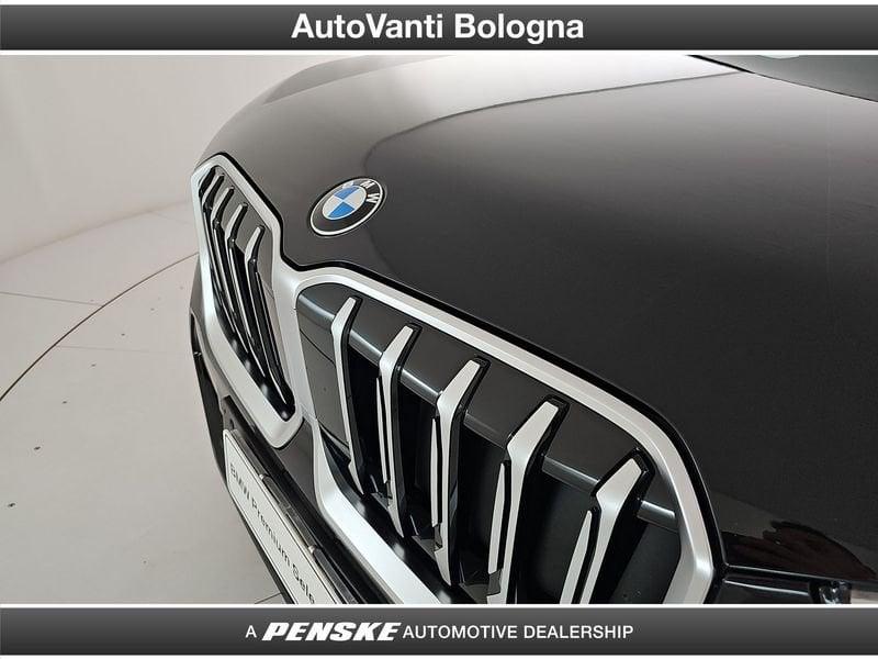 BMW X1 X1 sDrive 18d Msport