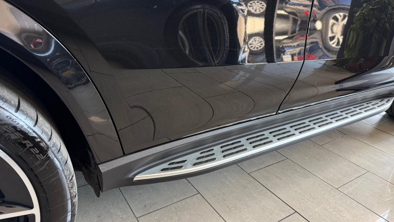 Mercedes-benz GLE 350 de hybrid EQ 4Matic AMG Line Premium Plus