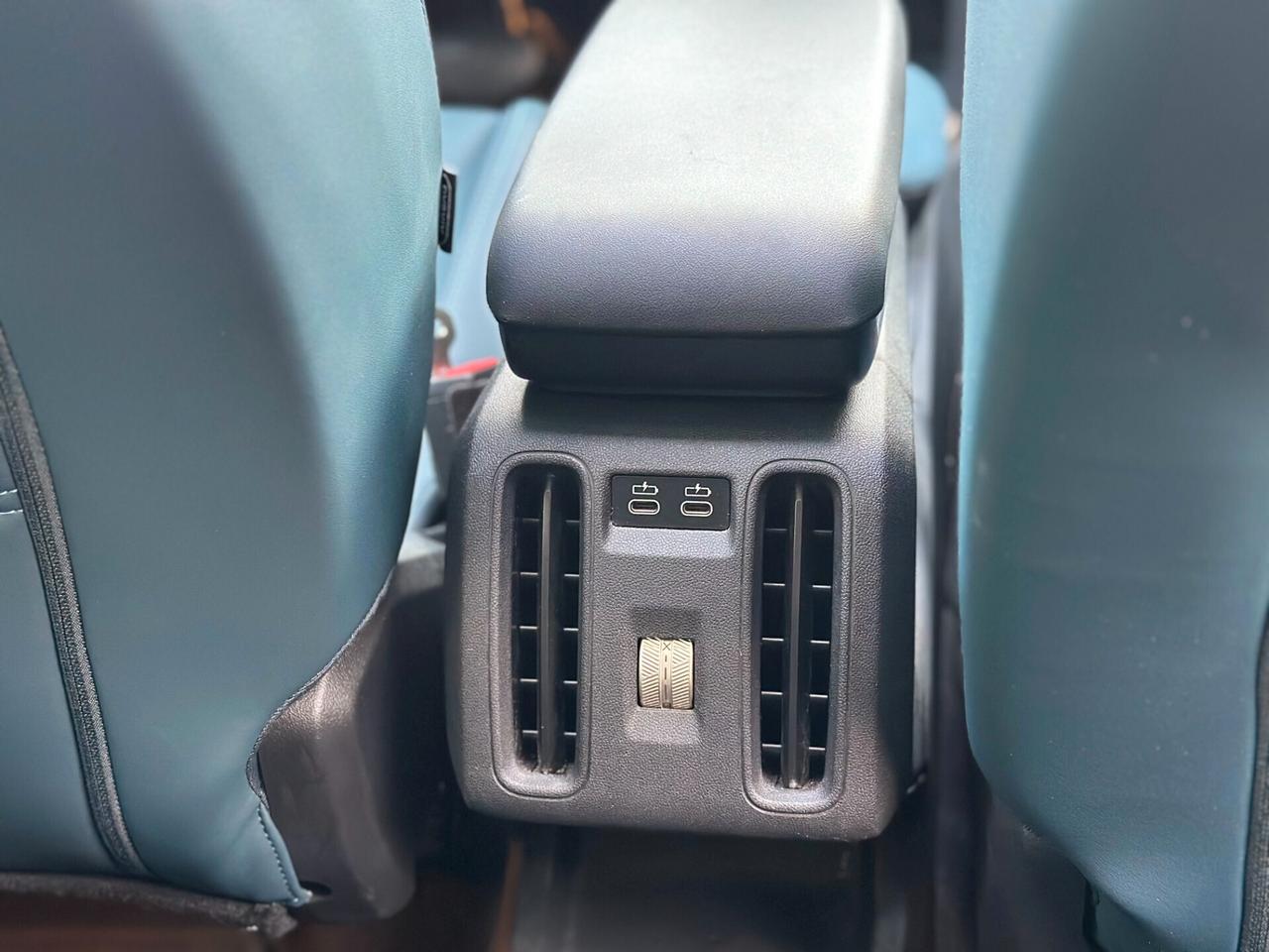 Mini Countryman D Favoured Trim Tetto '24