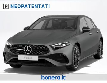 Mercedes Classe A 180 180 AMG Line Extra 7G-DCT
