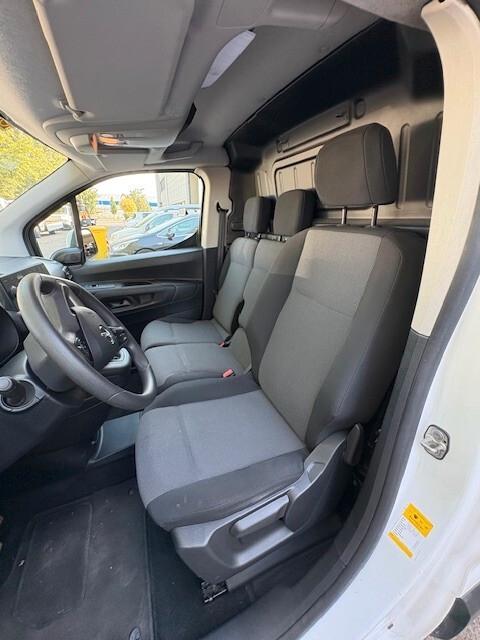 Opel Combo Cargo 1.6 Diesel PC 1000kg