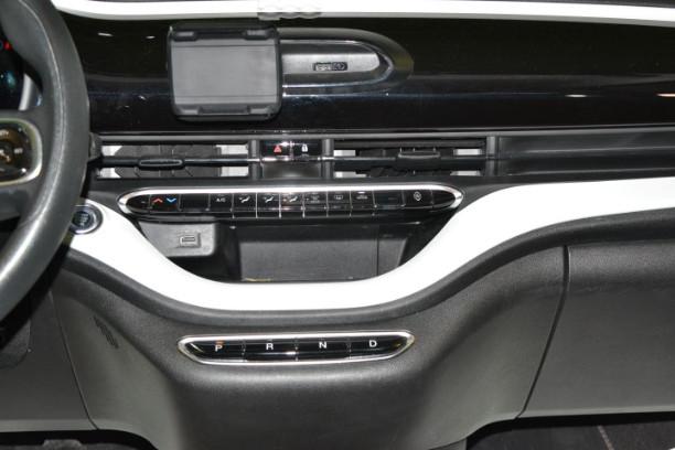 FIAT new 500e Action Berlina