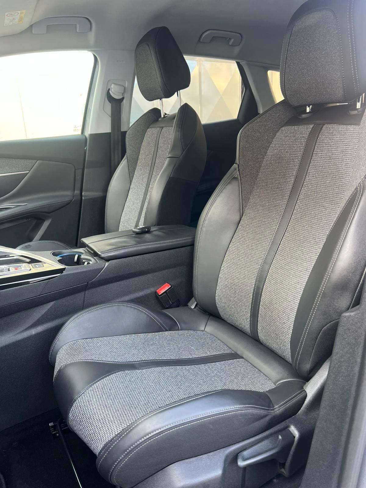 PEUGEOT 3008 1.5 BlueHDi 120CV 2018!!! ALLURE!!!