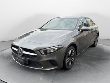 Mercedes-Benz Classe A - W177 2018 A 250 e phev (eq-power) Sport auto