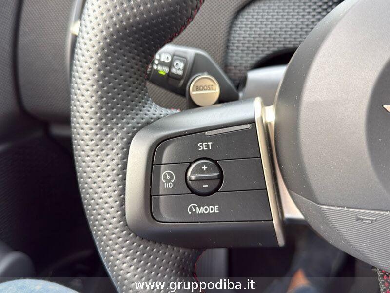 MINI Countryman Mini U25 Mini E JCW