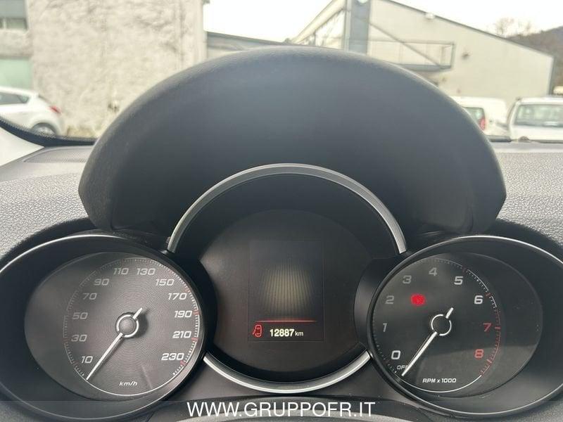 FIAT 500X 1.0 T3 120 CV