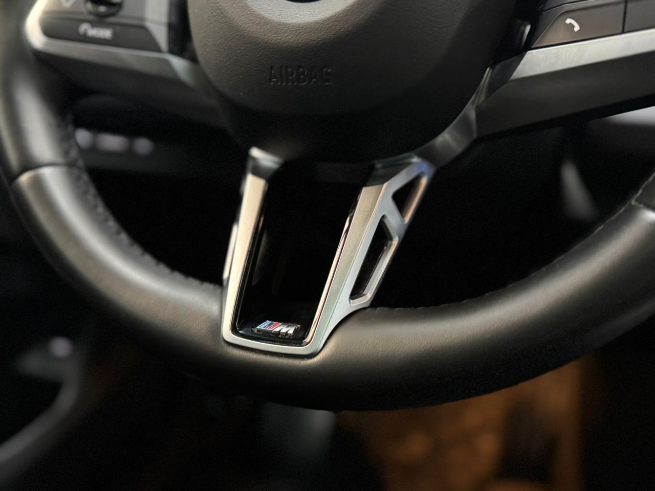 Bmw X2 sDrive MSport