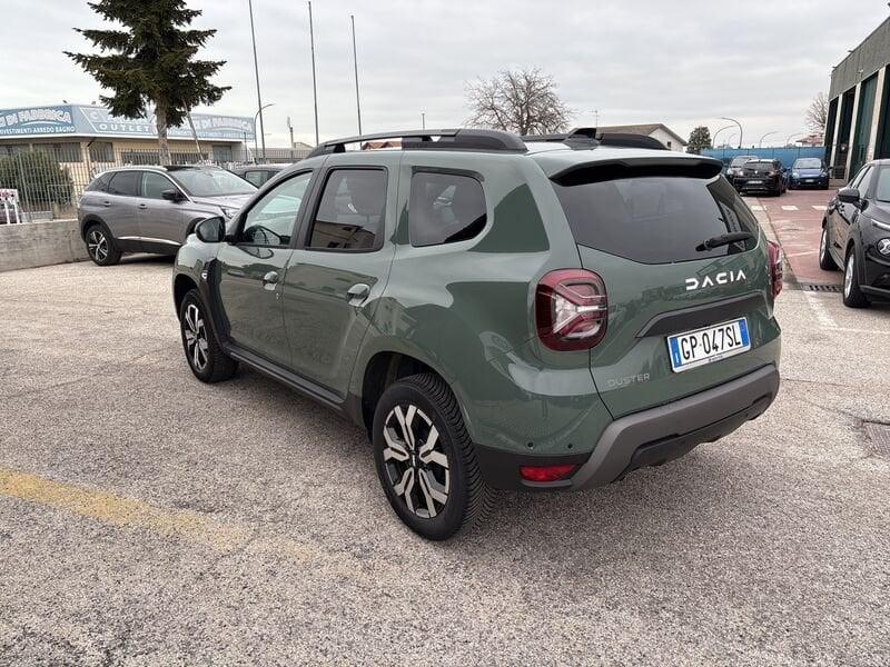 Dacia Duster 1.0 Journey UP GPL