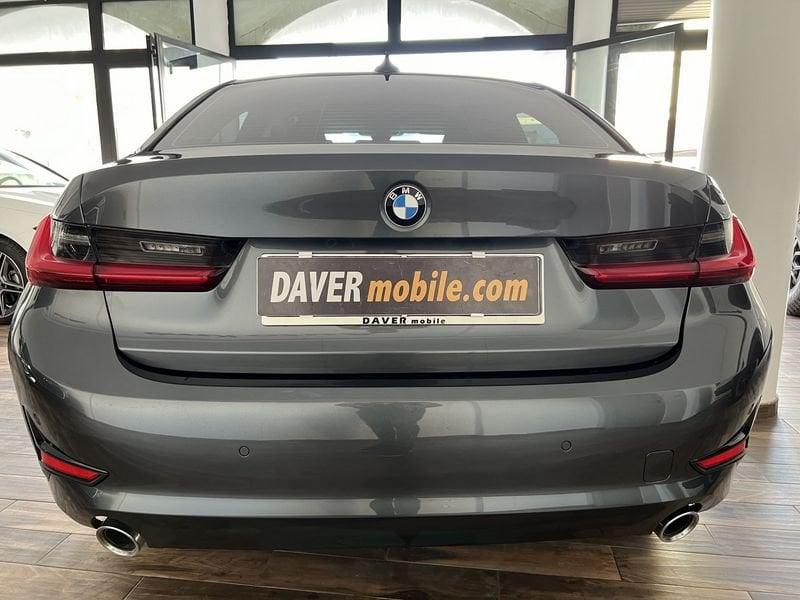 BMW Serie 3 320d xDrive Business Advantage