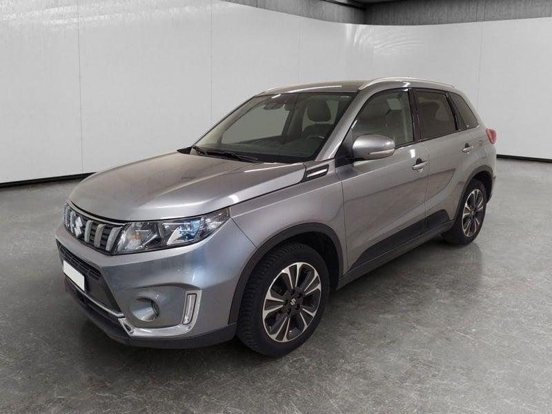 Suzuki Vitara 1.4 boosterjet Top 4wd allgrip