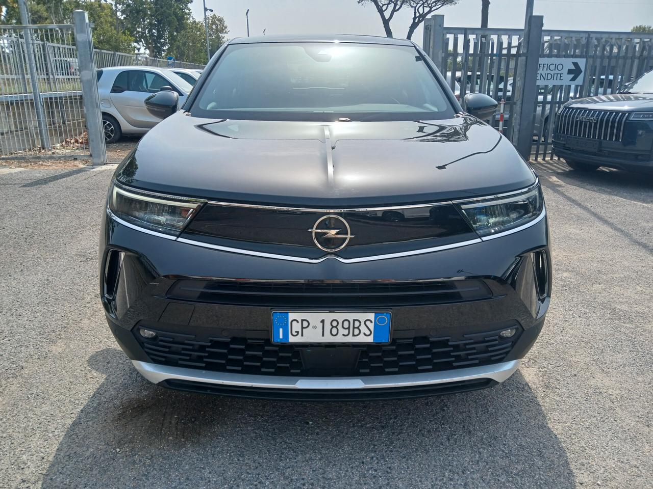Opel Mokka 1.5 diesel Ultimate