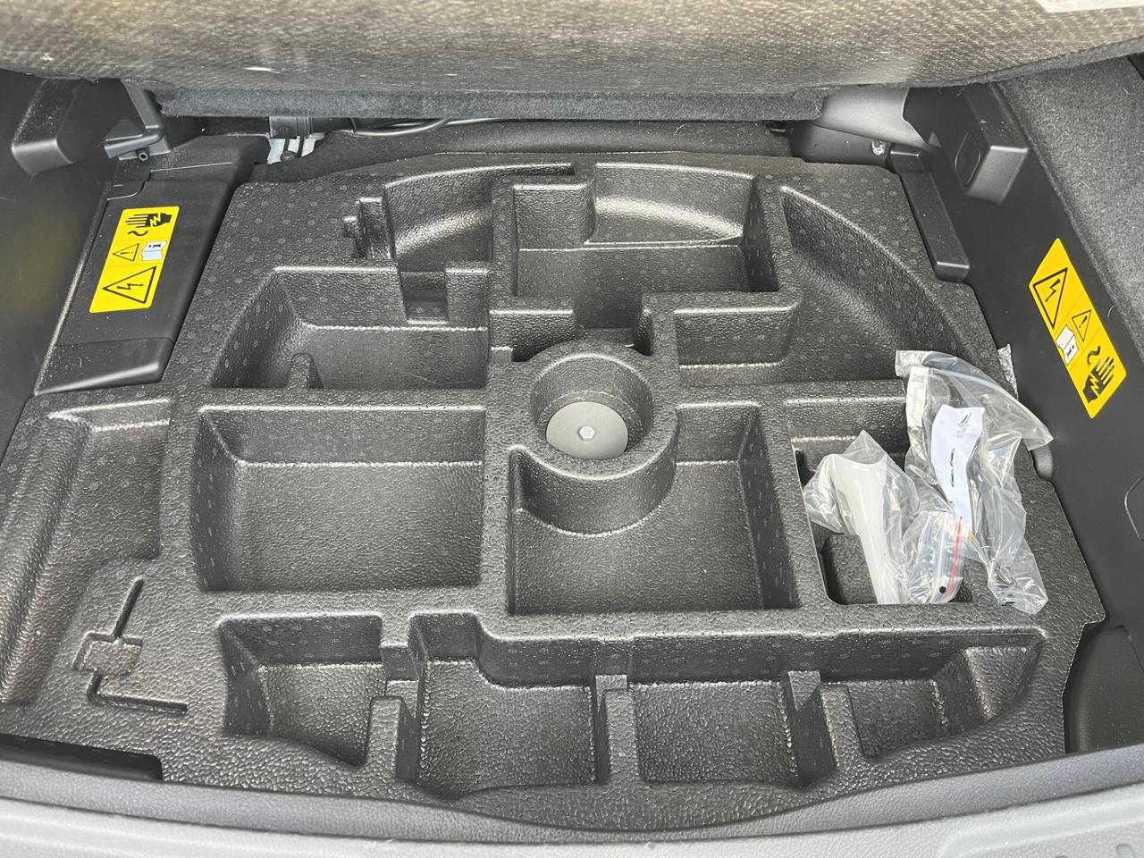 Jeep Compass 1.3 Turbo T4 190 CV PHEV AT6 4xe Business Plus