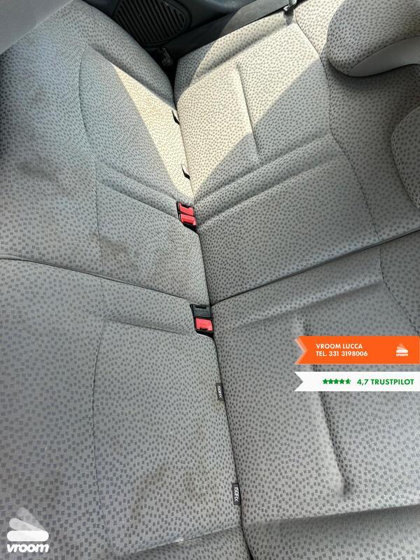 RENAULT Clio 2ª serie Clio Storia 1.5 dCi 65CV...