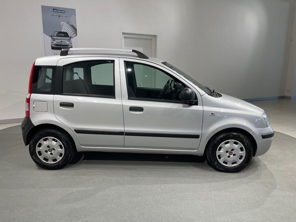Fiat Panda 1.2 Active 69cv E5