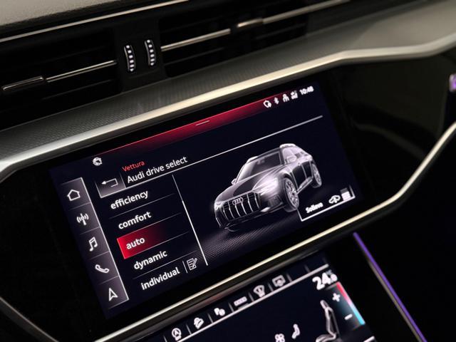 AUDI A6 allroad 40 TDI 2.0 quattro S tronic