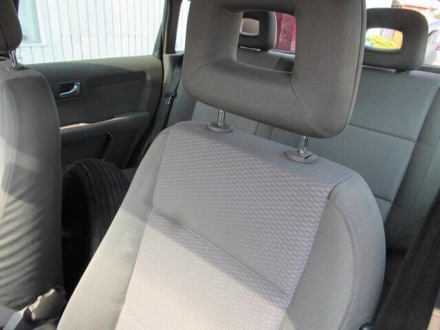 Audi A2 1.4 TDI Comfort PER NEOPATENTATI