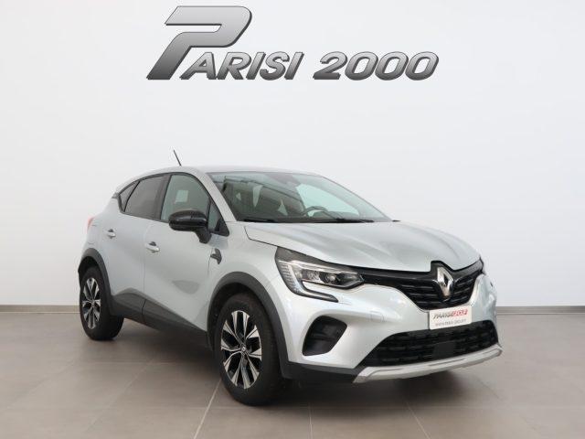 RENAULT Captur TCe 90CV BVM6 Evolution*PROMO PARISI GROUP*