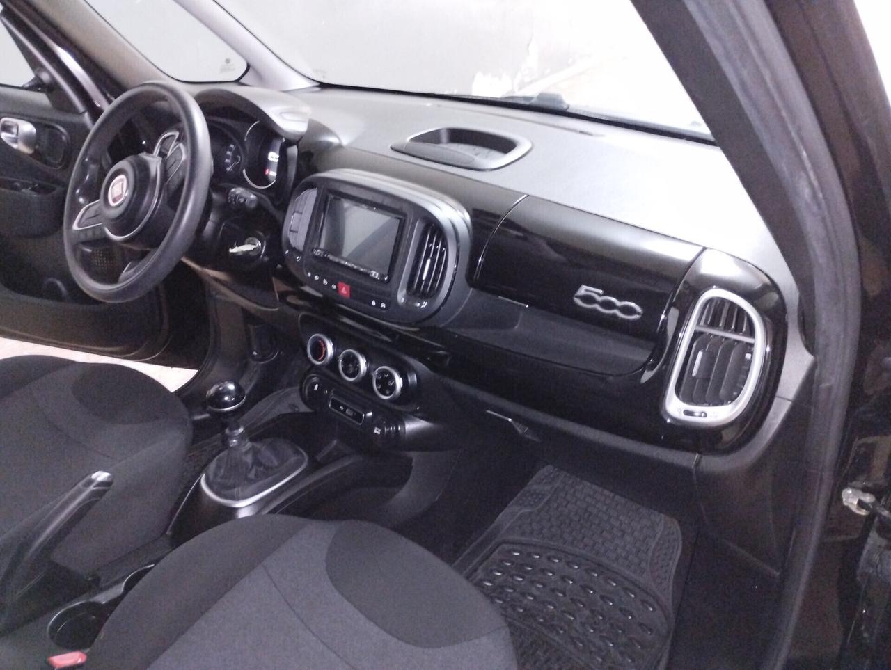 Fiat 500L 1.3 Multijet 95 CV Urban