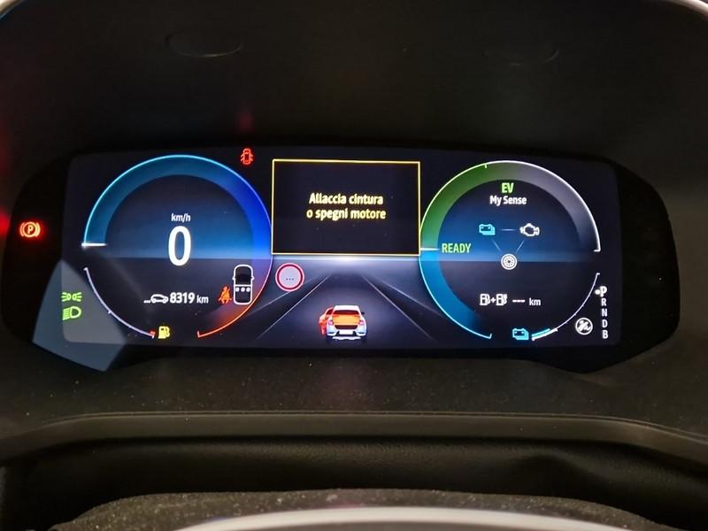 RENAULT CAPTUR 1.6 E-TECH PHEV 117KW TECHNO AUTO