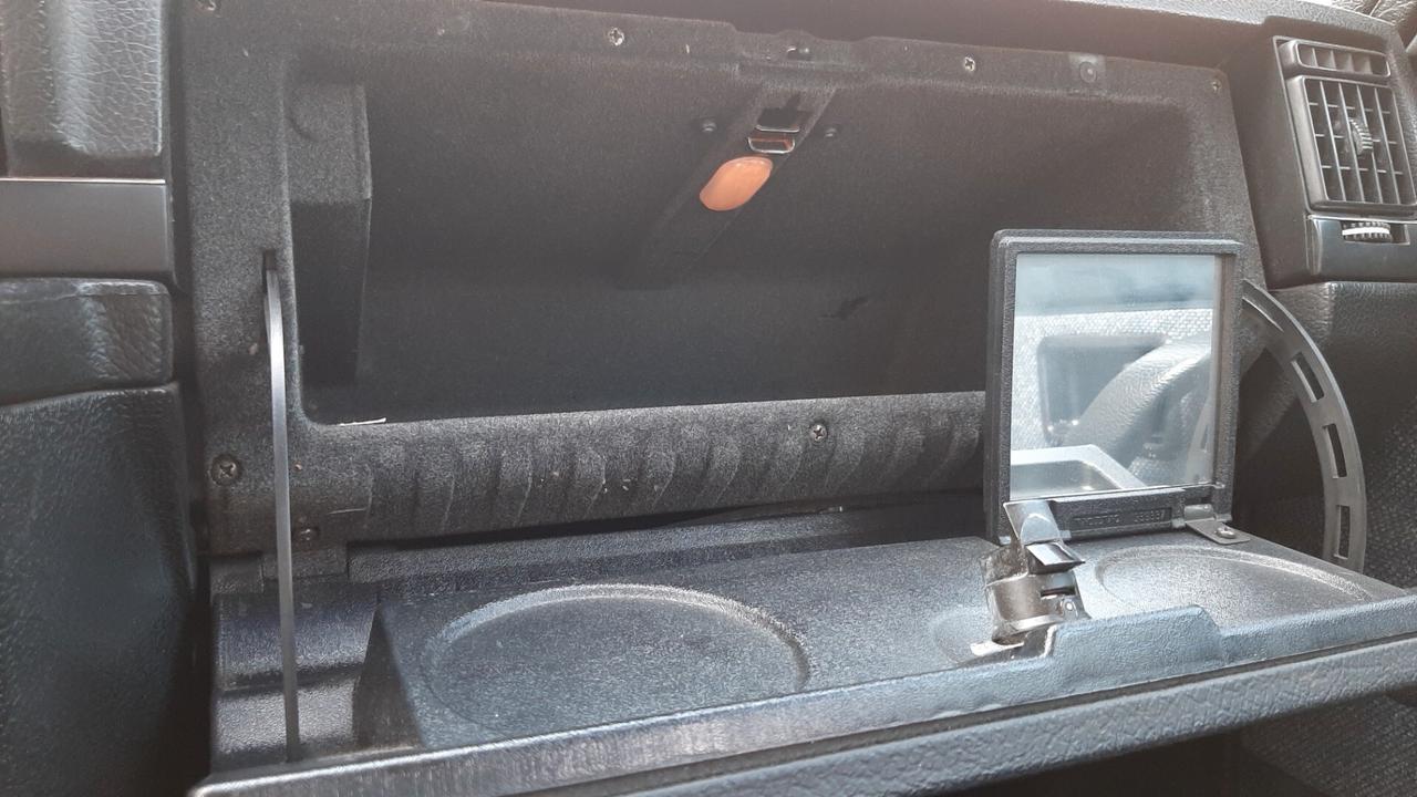 Volvo 240 244 GL 2.3 Benzina Gpl