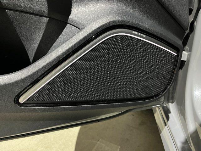 AUDI RS3 SPB 2.5 TFSI quattro Stronic LIM 280KM-H/PELLE/BOS