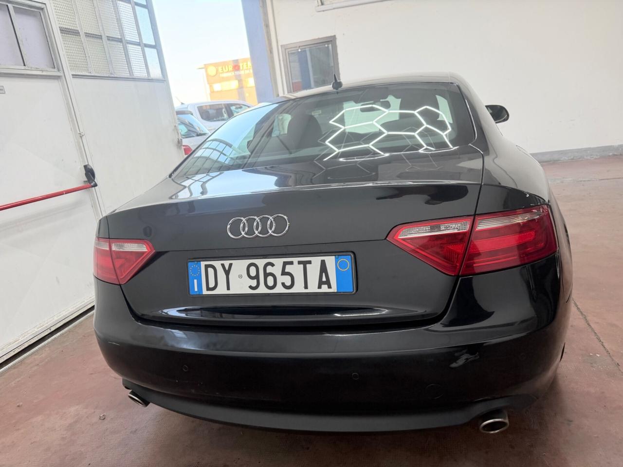 Audi A5 SPB 3.0 V6 TDI F.AP. quattro S-Line