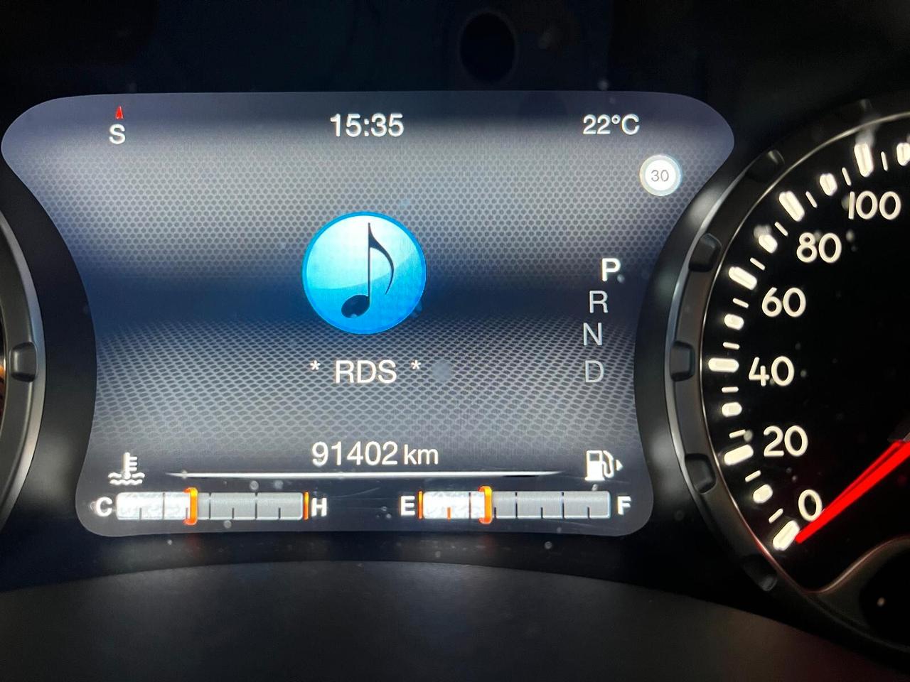 Jeep Renegade 1.6 Mjt 120 CV Longitude