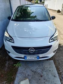 Opel Corsa 1.3 CDTI 5 porte