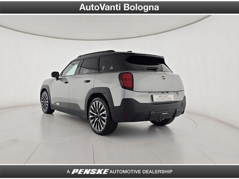 MINI Aceman Mini Aceman E Classic