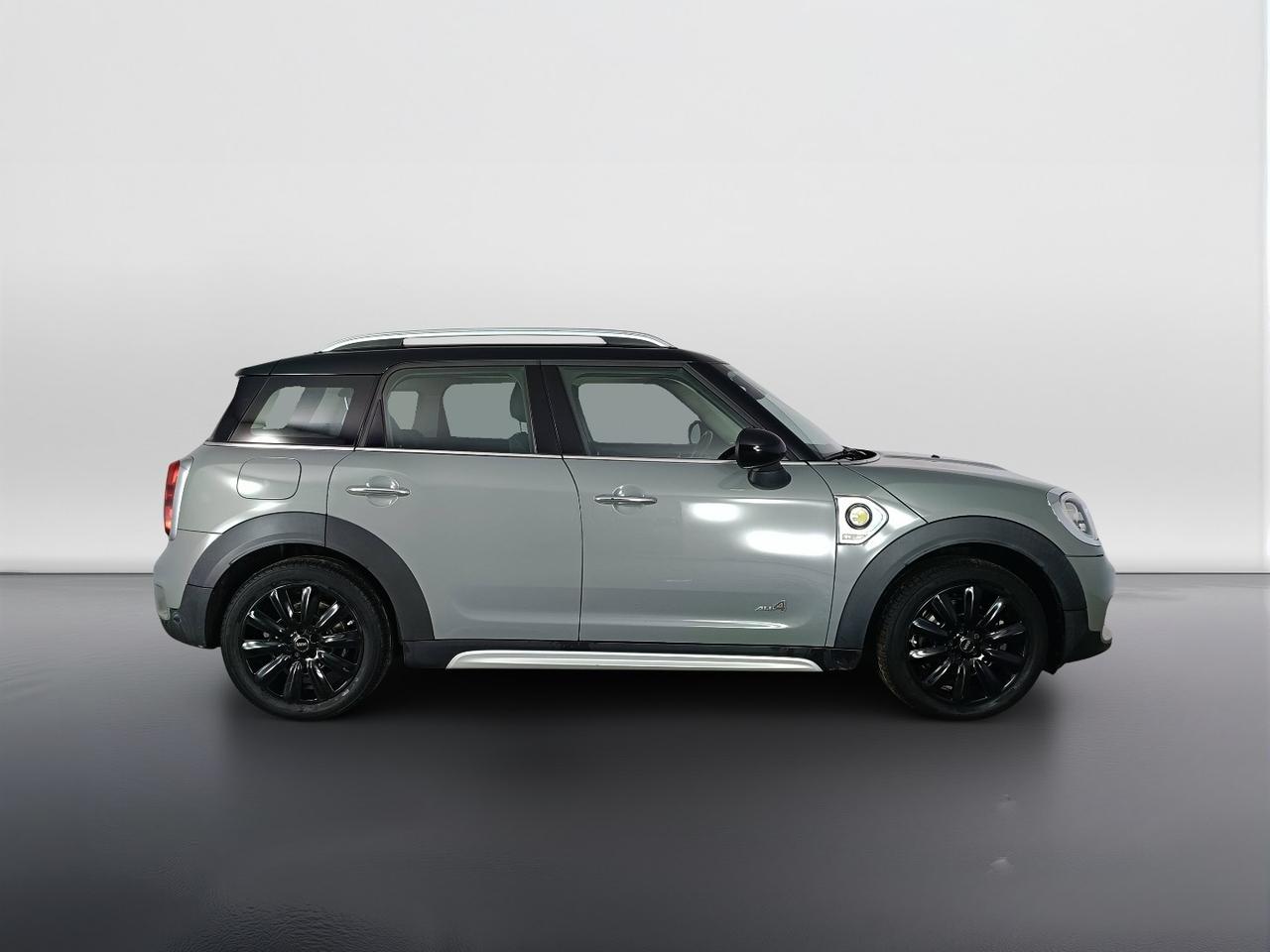 MINI Mini Countryman F60 2017 - Mini Countryman 1.5 Cooper SE all4 auto