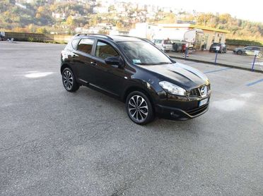Nissan Qashqai 4X4 1.6 dci Tekna GARANTITA FULL OPTIONAL