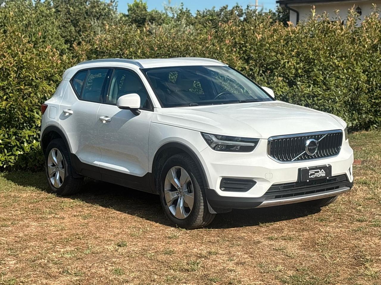 Volvo XC40 D3 Geartronic Momentum