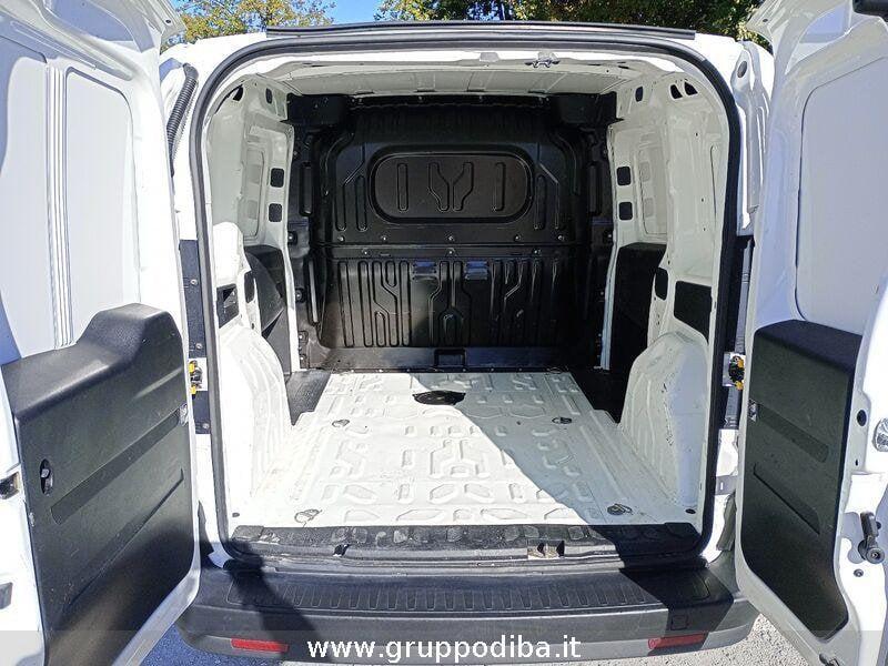 FIAT Doblò Dobl? 1.3 Multijet 16v 95cv E6